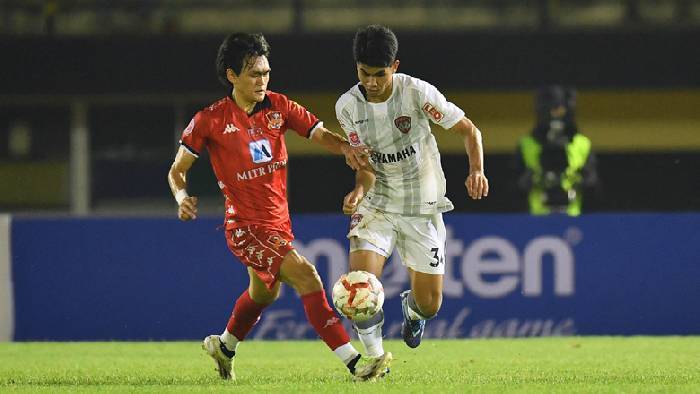 Nhận định, soi kèo Muang Thong United vs Lamphun Warrior, 18h00 ngày 18/8: Sức mạnh sân nhà