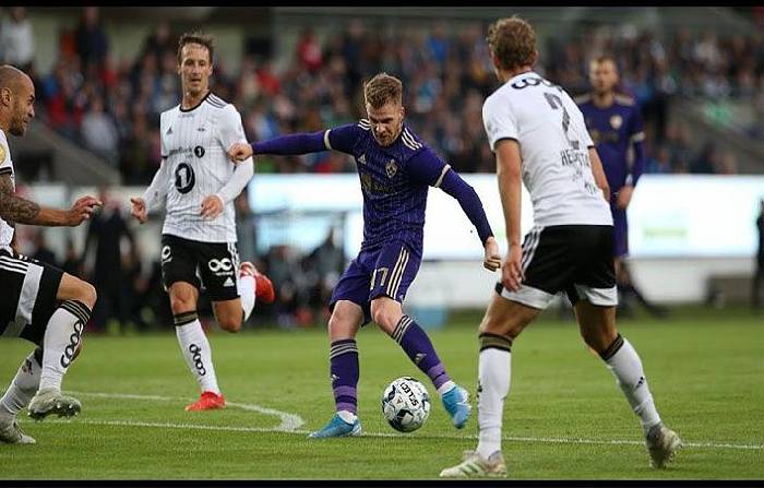 Nhận định, soi kèo Odds BK vs Sarpsborg, 22h00 ngày 11/8: Ca khúc khải hoàn