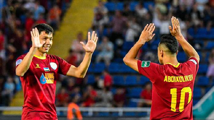 Nhận định, soi kèo Olympic Tashkent vs Nasaf Qarshi, 22h00 ngày 20/8: Khó tin chủ nhà