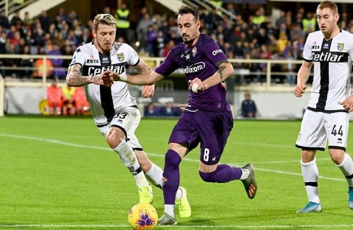 Nhận định, soi kèo Parma vs Fiorentina, 23h30 ngày 17/8: Chia điểm ngày ra quân