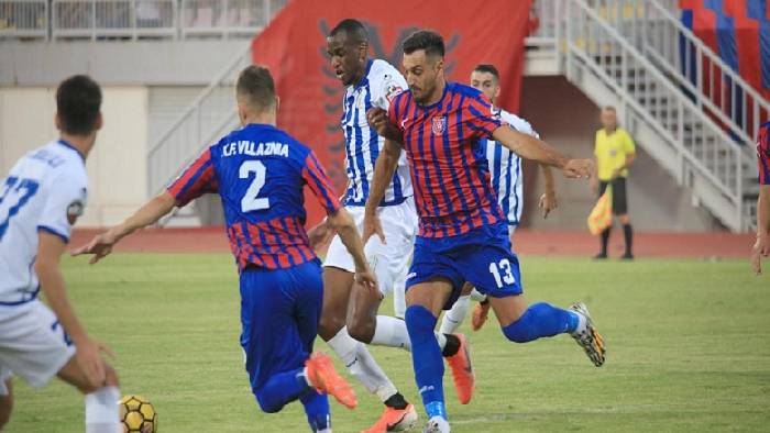 Nhận định, soi kèo Partizani Tirana vs Vllaznia Shkoder, 1h00 ngày 20/8: Tiếp đà bất bại