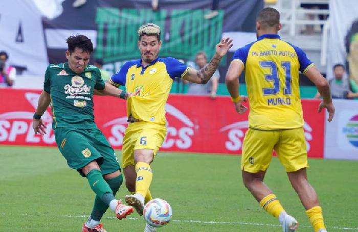 Nhận định, soi kèo Persebaya Surabaya vs Barito Putera, 19h00 ngày 23/8: Tiếp tục rơi điểm