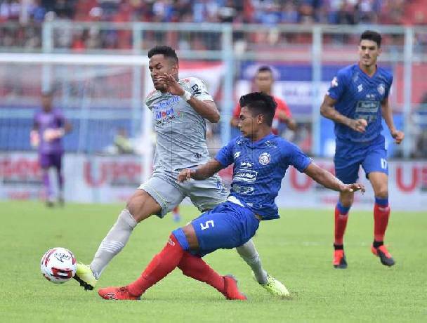 Nhận định, soi kèo Persib Bandung vs Arema Malang, 19h00 ngày 25/8: Thêm trận đấu mất điểm