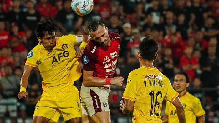 Nhận định, soi kèo Persik Kediri vs Bali United FC, 15h30 ngày 11 tháng 8: 3 điểm nhọc nhằn