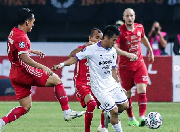 Nhận định, soi kèo Persita Tangerang vs Persija Jakarta, 19h00 ngày 18/8: Đứt mạch chiến thắng