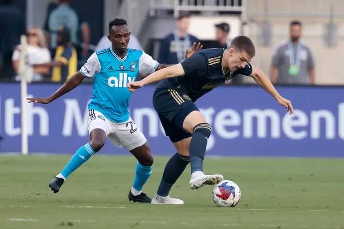 Nhận định, soi kèo Philadelphia Union vs CF Montreal, 6h30 ngày 10/8: Ưu thế sân nhà