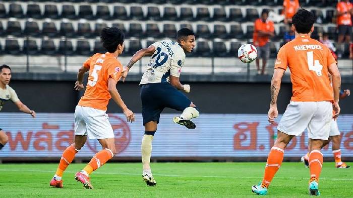 Nhận định, soi kèo Ratchaburi vs Pathum United, 18h30 ngày 25/8: Phản kháng thất bại