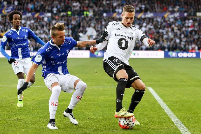 Nhận định, soi kèo Rosenborg vs Lillestrom, 0h00 ngày 22/8: Lợi thế sân nhà