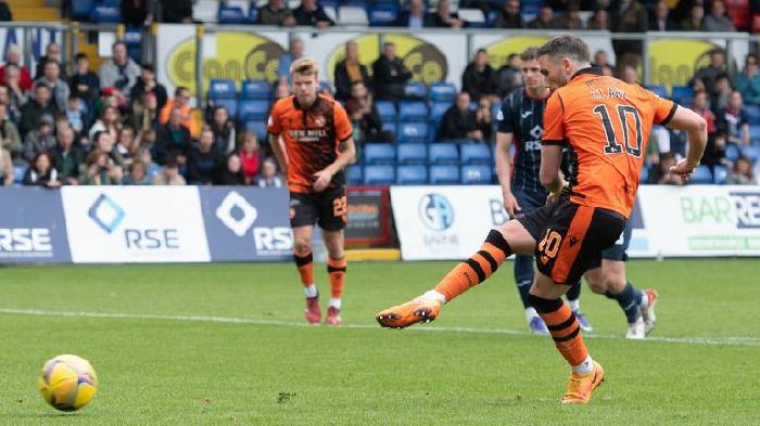 Nhận định, soi kèo Ross County vs Dundee United, 21h00 ngày 10/8: Bắt nạt tân binh