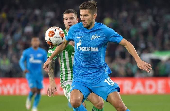 Nhận định, soi kèo Rubin Kazan vs Zenit St.Petersburg, 21h15 ngày 14/8: Độc chiếm ngôi đầu