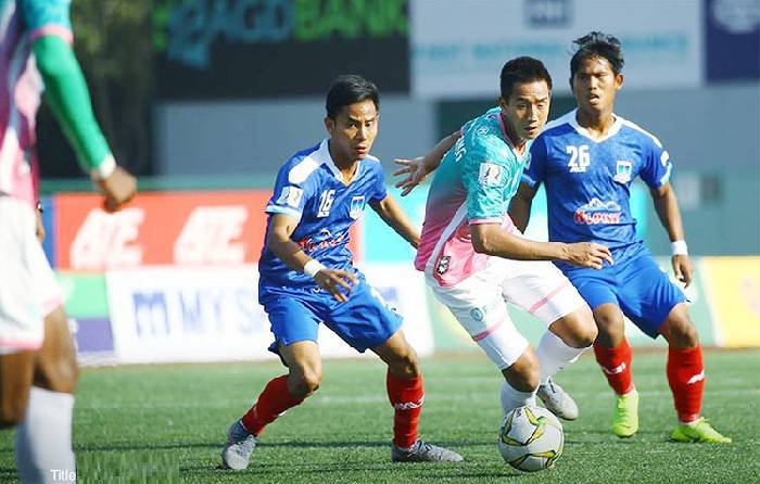 Nhận định, soi kèo Sagaing United vs Thitsar Arman, 16h00 ngày 19/8: Đắng cay xa nhà