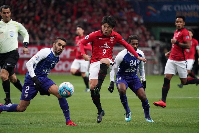 Nhận định, soi kèo Sagan Tosu vs Urawa Red Diamonds, 17h00 ngày 11/8: Phong độ tệ hại