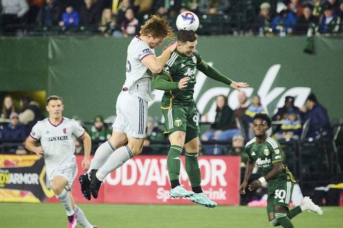 Nhận định, soi kèo Saint Louis City vs Portland Timbers, 7h30 ngày 10/8: Cơ hội cho khách