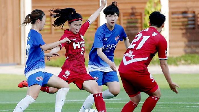 Nhận định, soi kèo Seoul Nữ vs Hyundai Steel Red angels Nữ, 16h00 ngày 15/8: Giữ vững ngôi đầu