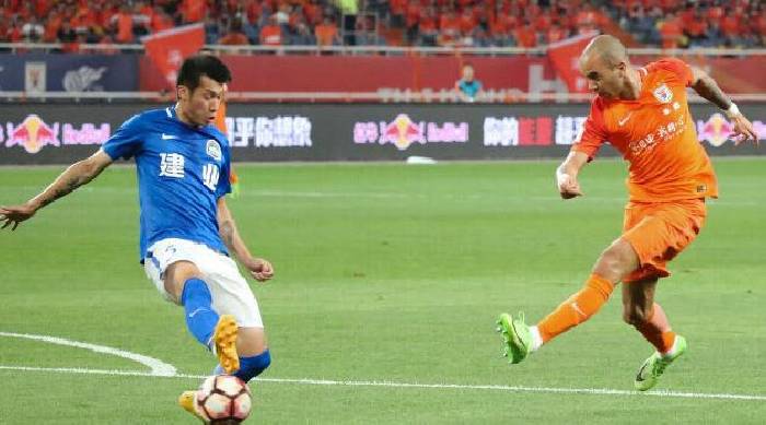 Nhận định, soi kèo Shandong Taishan vs Henan Professional, 18h35 ngày 21/8: Phong độ cải thiện