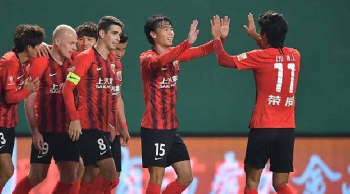 Nhận định, soi kèo Shanghai Port vs Meizhou Hakka, 18h35 ngày 9/8: Nới rộng cách biệt