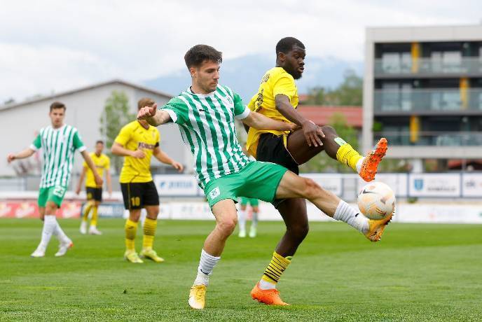 Nhận định, soi kèo Sheriff Tiraspol vs Olimpija Ljubljana, 0h00 ngày 16/8: Lại thua