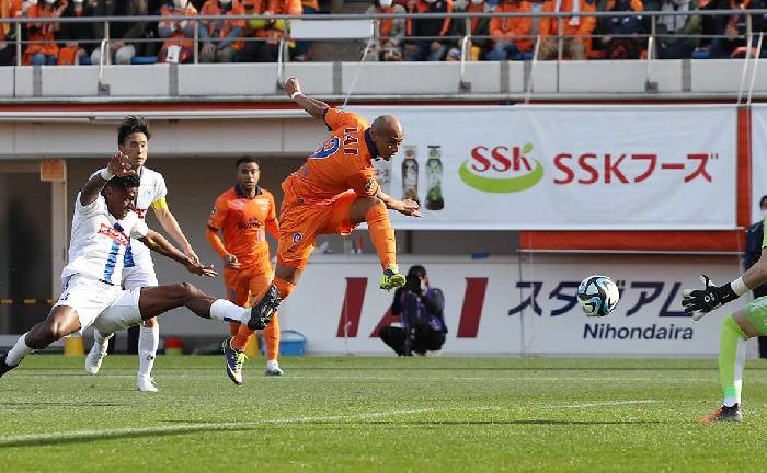 Nhận định, soi kèo Shimizu S-Pulse vs Thespa Gunma, 16h30 ngày 10/8: Bảo vệ vị trí