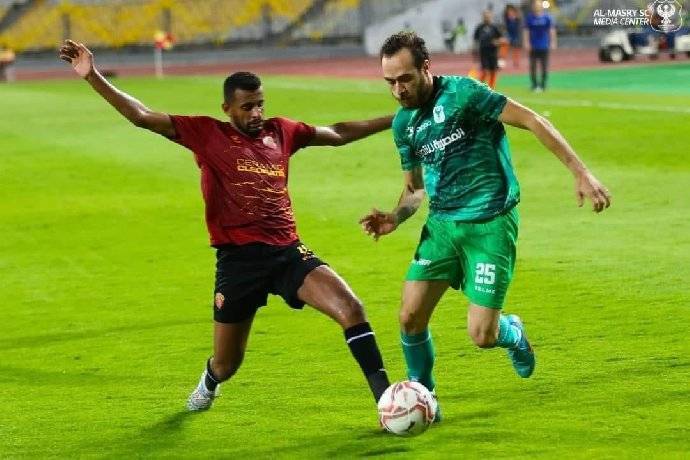 Nhận định, soi kèo Smouha vs Ismaily SC, 23h00 ngày 16/8: Quá tam 3 bận