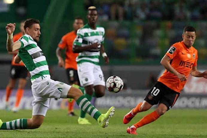 Nhận định, soi kèo Sporting Lisbon vs Rio Ave, 2h15 ngày 10/8: Không dễ cho chủ nhà