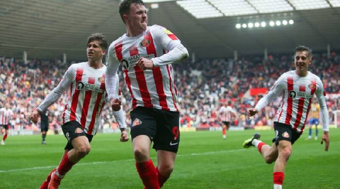 Nhận định, soi kèo Sunderland vs Sheffield Wed, 18h00 ngày 18/8: Tiếp tục thăng hoa