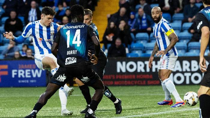 Nhận định, soi kèo Tromso vs Kilmarnock, 0h00 ngày 16/8: