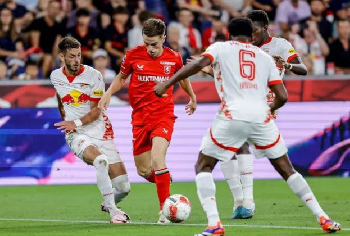 Nhận định, soi kèo Twente vs Red Bull Salzburg, 00h00 ngày 14/8: Cơ hội còn nguyên