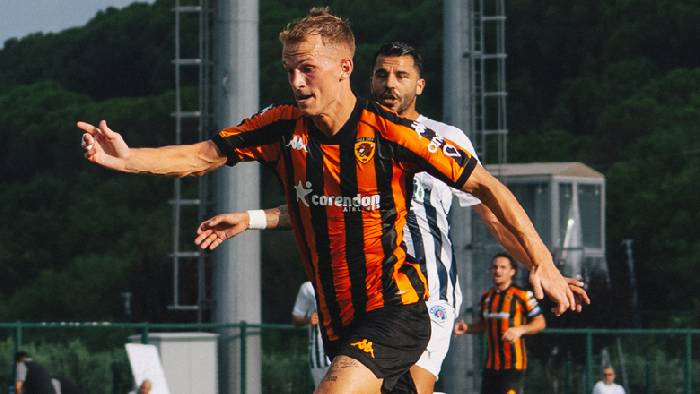 Nhận định, soi kèo U21 Hull City vs U21 Watford, 21h30 ngày 20/8: Tin vào cửa trên