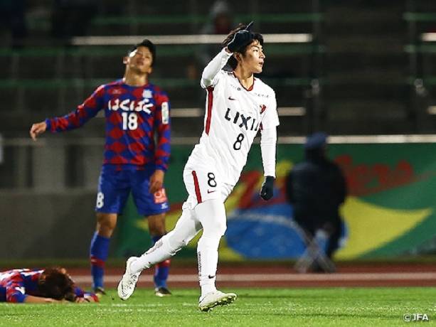 Nhận định, soi kèo Ventforet Kofu vs Kashima Antlers, 17h00 ngày 21/8: Không hề ngon ăn