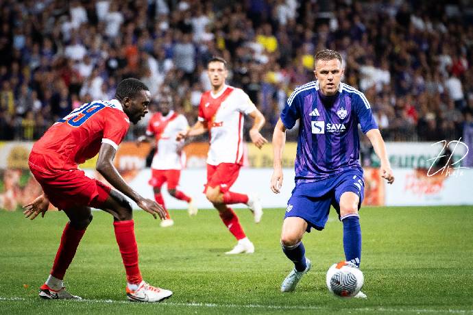 Nhận định, soi kèo Vojvodina vs Maribor, 01h00 ngày 16/8: Chủ nhà dừng chân