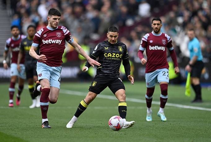 Nhận định, soi kèo West Ham vs Aston Villa, 23h30 ngày 17/8: Chia điểm tưng bừng