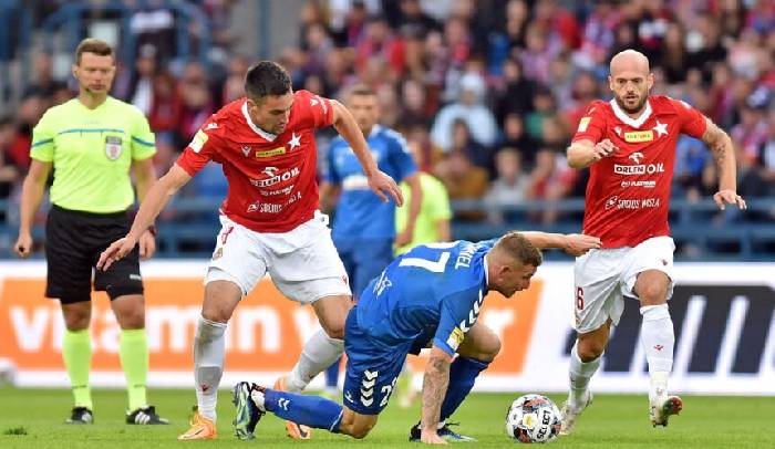 Nhận định, soi kèo Wisla Krakow vs Ruch Chorzow, 0h00 ngày 13/8: Lợi thế cho khách