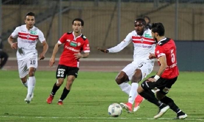 Nhận định, soi kèo Zamalek vs Tala'ea El Gaish, 21h30 ngày 14/8: Vô âu vô lo