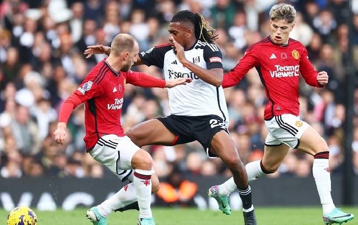 Siêu máy tính dự đoán MU vs Fulham, 2h00 ngày 17/8