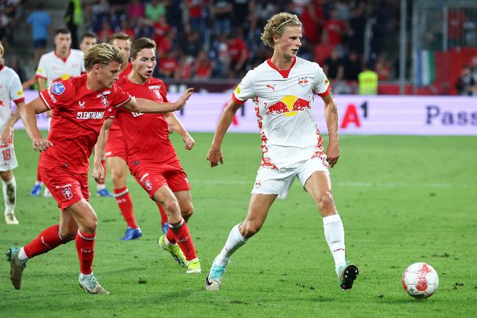 Siêu máy tính dự đoán Twente vs Red Bull Salzburg, 00h00 ngày 14/8