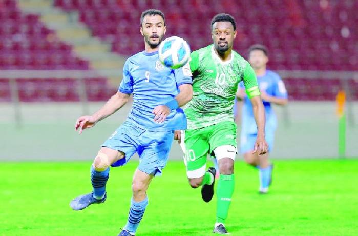 Nhận định, soi kèo Al Nasr vs Al Rustaq, 20h40 ngày 16/9: Phá dớp đối đầu