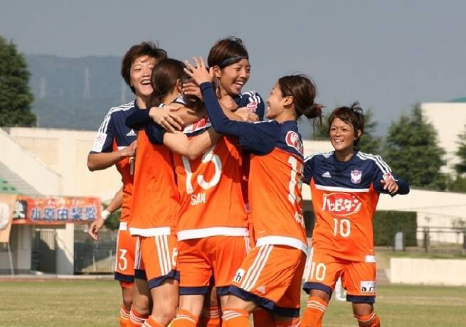 Nhận định, soi kèo Albirex Niigata Nữ vs Mynavi Sendai Nữ, 16h00 ngày 7/9: Tin vào Albirex Niigata Nữ