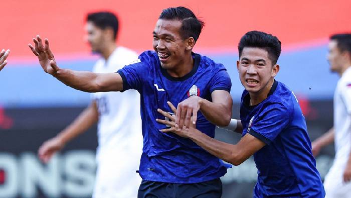 Nhận định, soi kèo Campuchia vs Sri Lanka, 19h00 ngày 10/9: Tạm biệt Sri Lanka