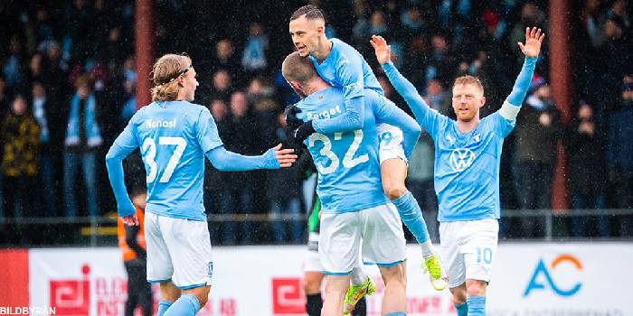 Nhận định, soi kèo GAIS vs Malmo, 0h00 ngày 19/9: Tin vào cửa dưới