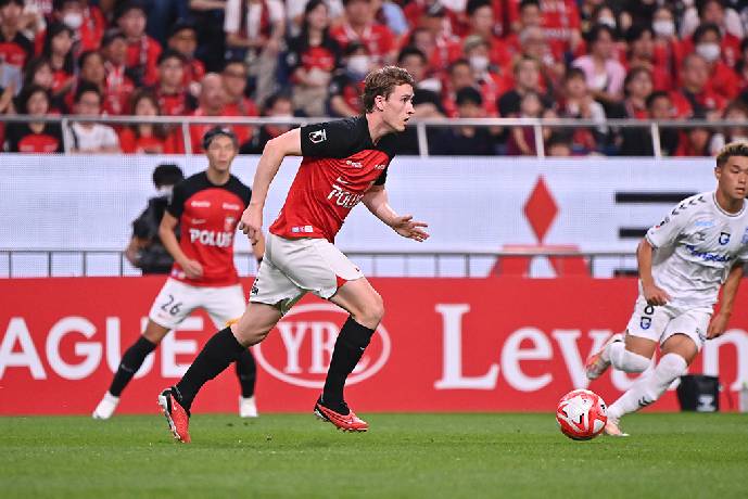 Nhận định, soi kèo Gamba Osaka vs Urawa Red Diamonds, 17h00 ngày 14/9: Tiếp tục xa bờ