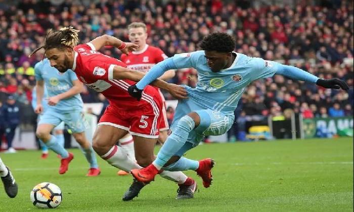 Nhận định, soi kèo Sunderland vs Middlesbrough, 18h30 ngày 21/9: Mèo đen săn mồi