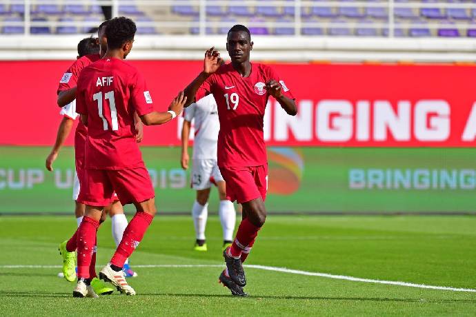 Nhận định, soi kèo Triều Tiên vs Qatar, 15h00 ngày 10/9: Không có bất ngờ